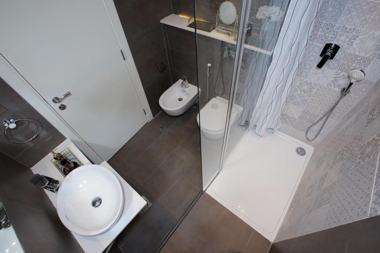Trident Grand Residence - Luxury 2Br Marina And Sea View Dubai Exterior photo